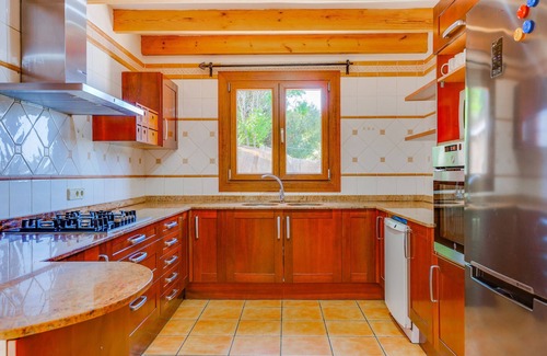 Portals Nous Villa | VILLA PORTALS NOUS 2 ETV/3614