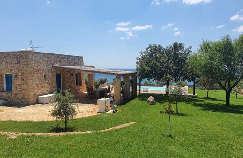 Torre Vado Villa | Villa Pozzo Pasulo