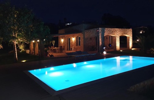 Torre Vado Villa | Villa Pozzo Pasulo