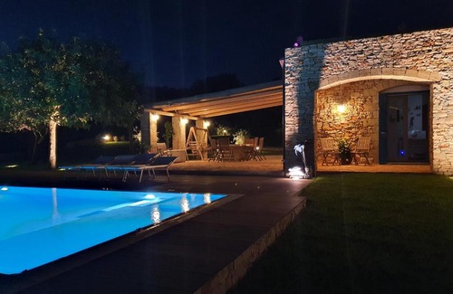 Torre Vado Villa | Villa Pozzo Pasulo