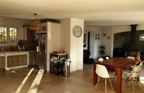 Venelles Villa | Villa Près D'aix-en-provence - 10 Couchages