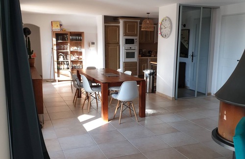 Venelles Villa | Villa Près D'aix-en-provence - 10 Couchages