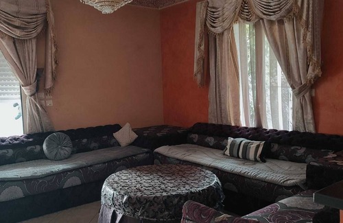 Lunel Villa | Villa Prés des Plages du Sud, Pour des Vacances Idyllique en Toute Intimité !