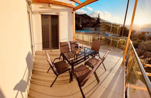 Kalo Chorio Villa | Villa Praxia i