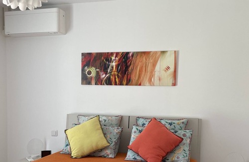 Argeles Plage Villa | Villa Premium By Bellavista / 400 m de la Plage