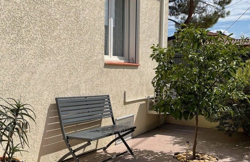 Argeles Plage Villa | Villa Premium By Bellavista / 400 m de la Plage