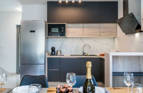 Jadrija Villa | Villa Prestige Šibenik