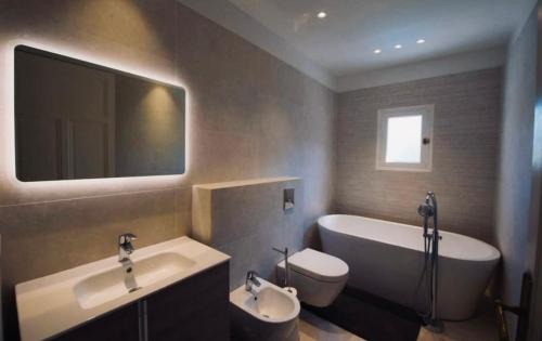 Saint Maurice Villa | Villa prestigieuse avec piscine privée au cœur de Nice