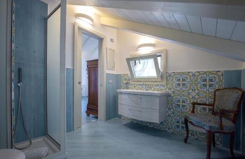 Furore Villa | Villa Primavera