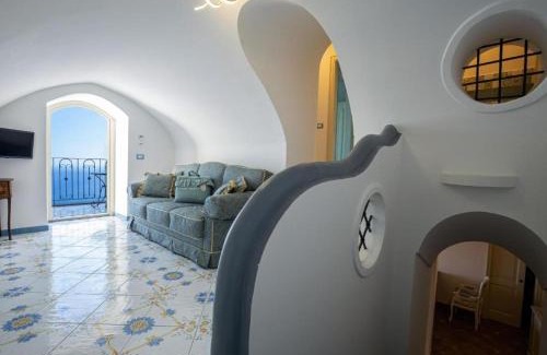 Furore Villa | Villa Primavera