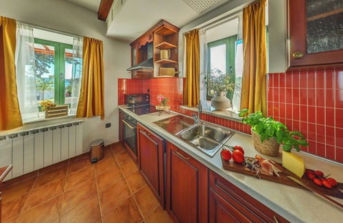 Sveti Filip i Jakov House | Villa Primorje