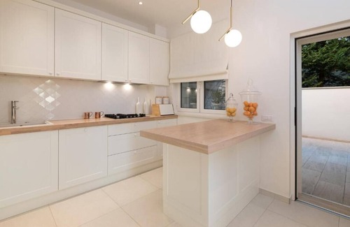 Primosten Villa | Villa Primosten Glamour by Fantasia Villas