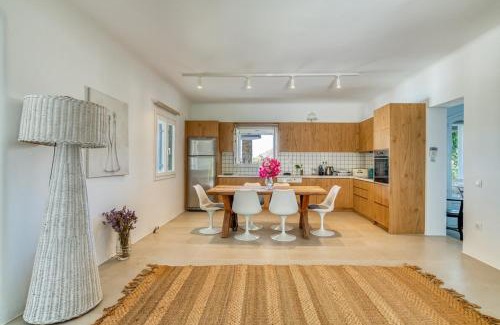 Paros Villa | Villa Primrose