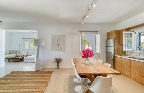 Paros Villa | Villa Primrose