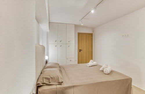 Paros Villa | Villa Primrose