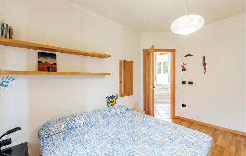 Gabbio-Cereda-Ramate House | Villa Primula