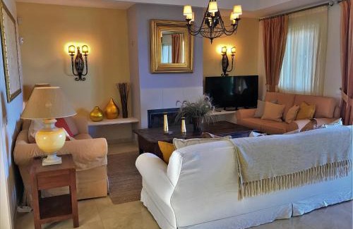 Alcorrin Villa | Villa PRINCESA KRISTINA