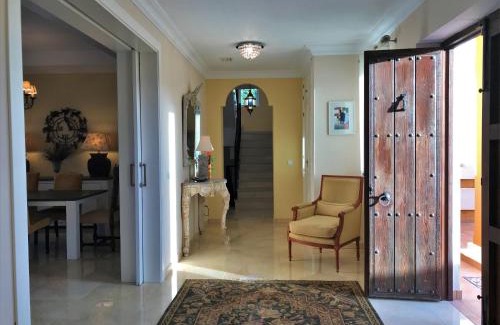 Alcorrin Villa | Villa PRINCESA KRISTINA