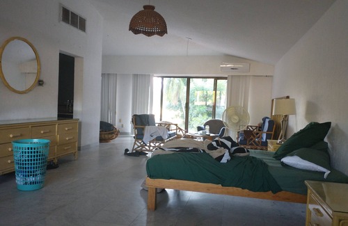 Granjas del Marques Villa | Villa princess Acapulco