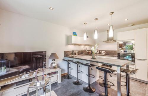 Chamonix City Centre Apartment | Villa Princesse - Centre-ville - Renove