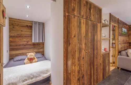 Chamonix City Centre Apartment | Villa Princesse - Centre-ville - Renove