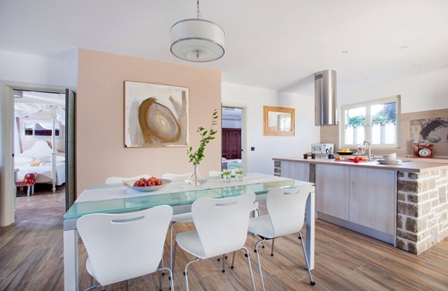 Groznjan Villa | Villa Principe by Villa Plus