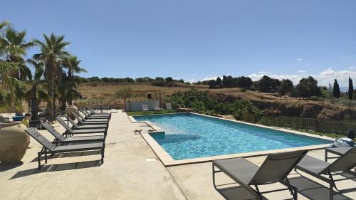 Caltagirone Resort | Villa Principi di Moschitta di Alfio Pappalardo