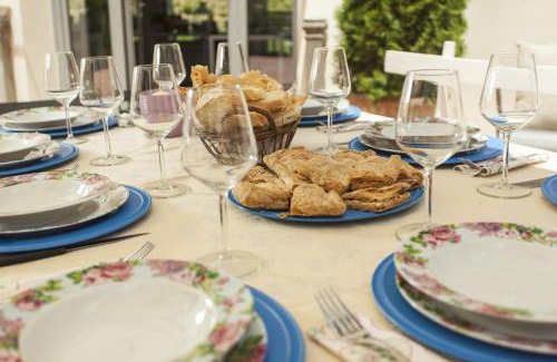 Rignano sull'Arno Villa | Villa privata con piscina alle porte di Firenze