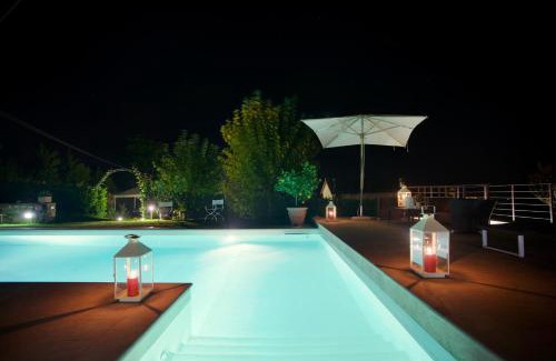 Rignano sull'Arno Villa | Villa privata con piscina alle porte di Firenze