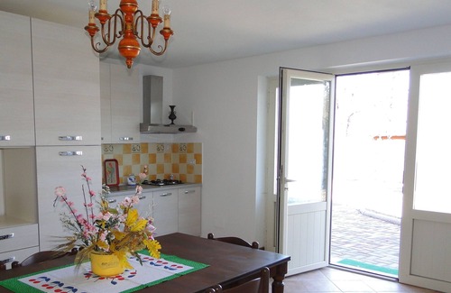Gallicano Villa | Villa Private pool, mountain views