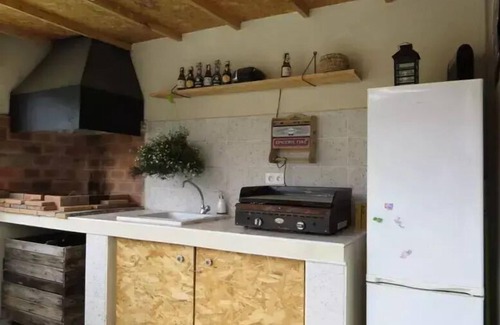 Peyrestortes Villa | Villa privater Pool 20 Minuten von den Stränden 10RDH21