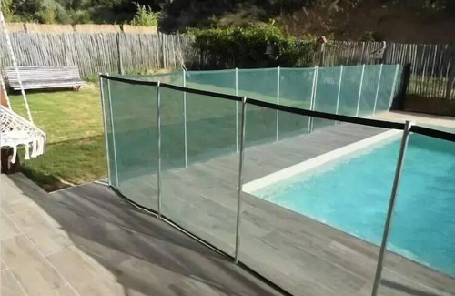 Peyrestortes Villa | Villa privater Pool 20 Minuten von den Stränden 10RDH21