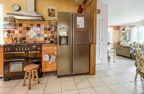 Mallemort House | Villa Proche Alpilles