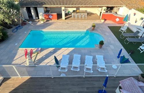 Bessan Villa | Villa proche cap d’agde