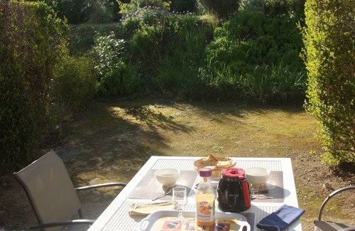 Belgodere Villa | Villa Proche de L'île Rousse, Lozari, 2 Chambres, 6 Pers, Résidence Avec Piscine