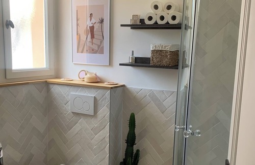 Les Maillans Villa | Villa Provençale Avec Piscine et Jardin