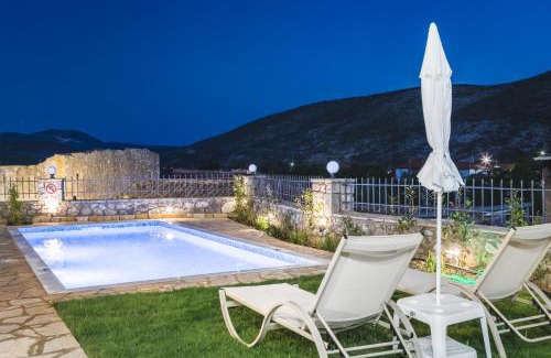 Anafonitria House | Villa Provenza