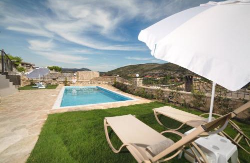 Anafonitria House | Villa Provenza