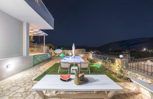 Anafonitria House | Villa Provenza