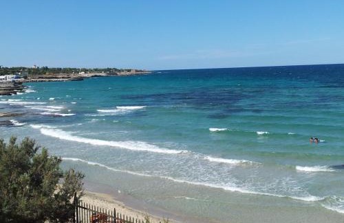 Capitolo House | Villa Pugliese