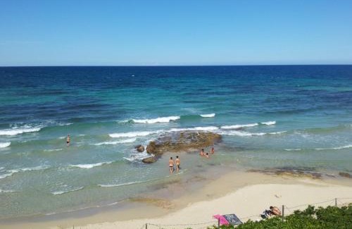 Capitolo House | Villa Pugliese