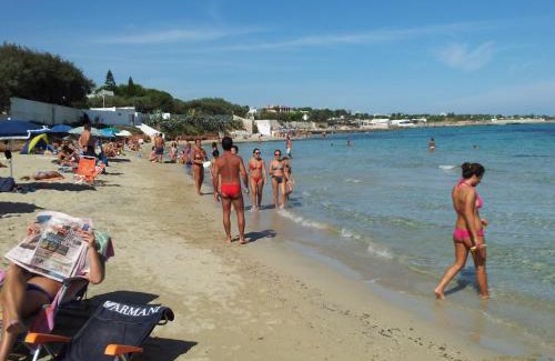 Capitolo House | Villa Pugliese