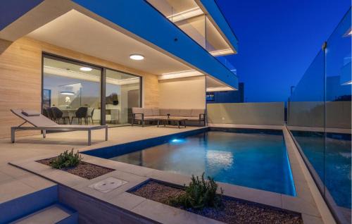 Punat House | Villa Punat Hills With Pool 2