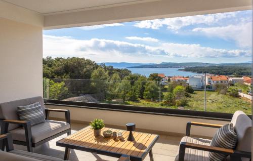 Punat House | Villa Punat Hills With Pool 2