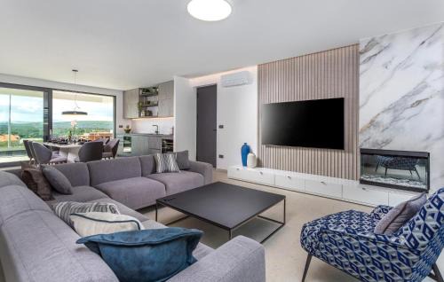 Punat House | Villa Punat Hills With Pool 2