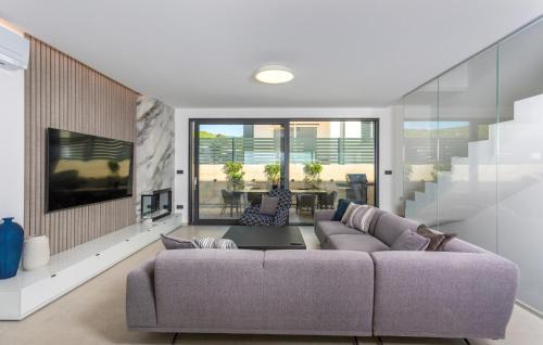 Punat House | Villa Punat Hills With Pool 2