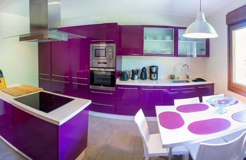 Portonovo House | Villa Punta Elmo in the heart of the coast of Sanxenxo