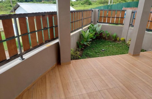 Beji Villa | Villa puri indah