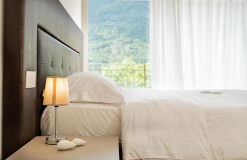 Tarzo Apartment | Villa Puri nella Valle dei Laghi