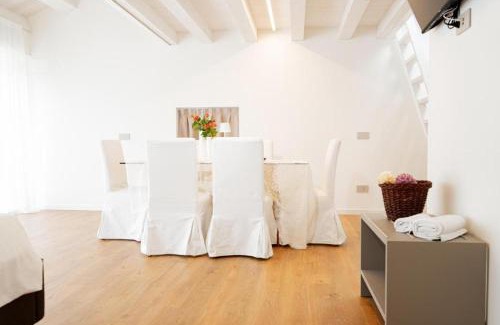 Tarzo Apartment | Villa Puri nella Valle dei Laghi